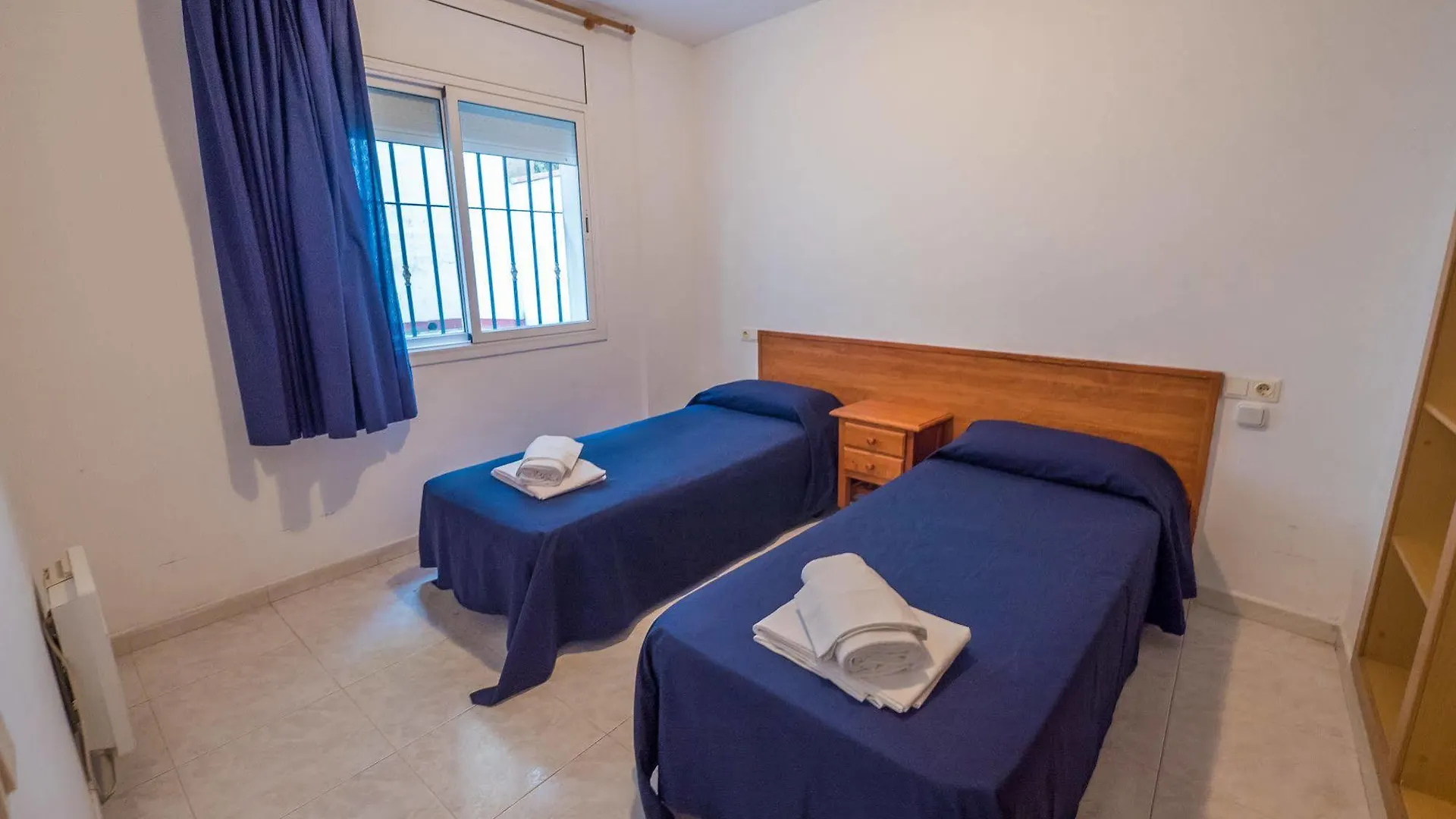 Apartamentos Ar Easy Nautic Blanes
