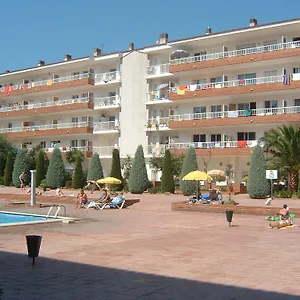 Apartamentos Ar Lotus Appartement